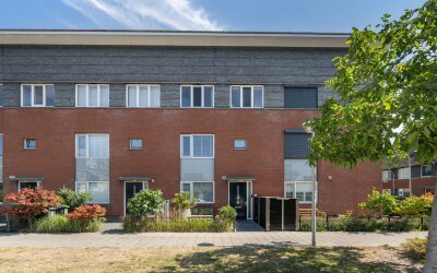 Catharina van Heenvlietstraat 4