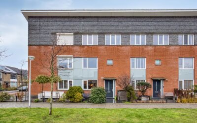 Catharina van Heenvlietstraat 8