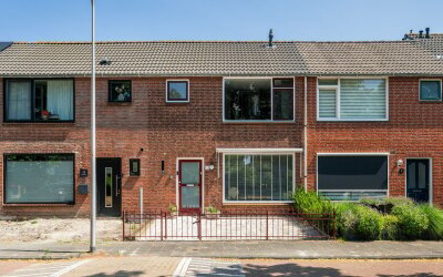 Elisabet van Egmontstraat 10