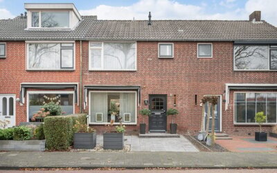 Elisabet van Egmontstraat 4