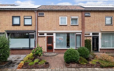 Van der Doortogestraat 16