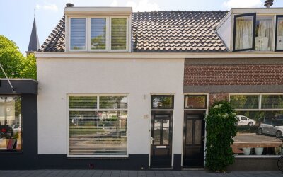 Kleine Woer. 25