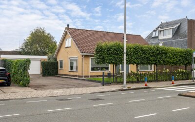 Huis te koop Grote Woerdlaan 28
