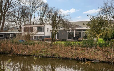 Burgemeester Elsenweg 12