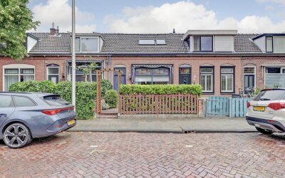 Geestweg 78