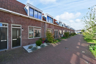 Van Deursenstraat 11