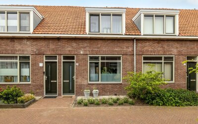 Van Deursenstraat 19