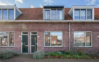 Van Deursenstraat 3