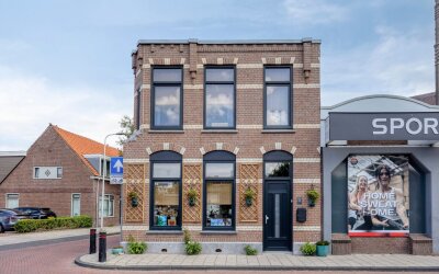 Emmastraat 12