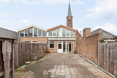 Molenstraat 36-A