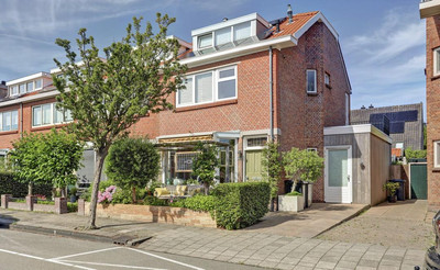 Frederik Hendrikstraat 16