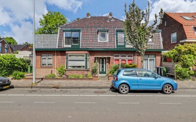 Frederik Hendrikstraat 40-B