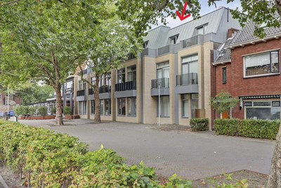 Havenplein 5-F