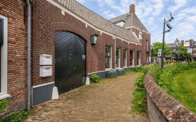 Kerkstraat 2