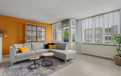 Willem van Hooffstraat 43