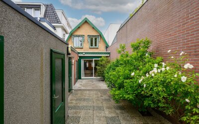Prins Hendrikstraat 35