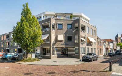 Prins Hendrikstraat 48