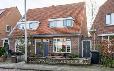 's-Gravenzandseweg 141