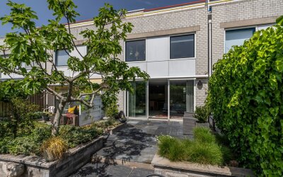 Huis te koop Hoflandstraat 10