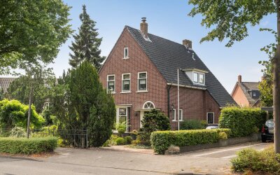 Huis te koop Kruisweg 24