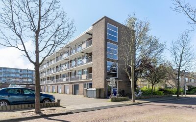 Gerberalaan 31