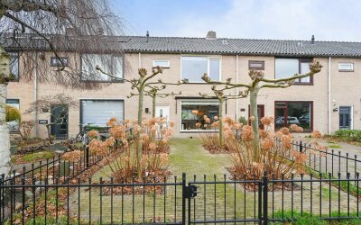 Rozenstraat 14