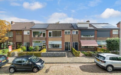 Leliestraat 5