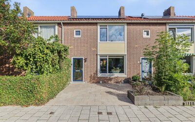 Appelstraat 15