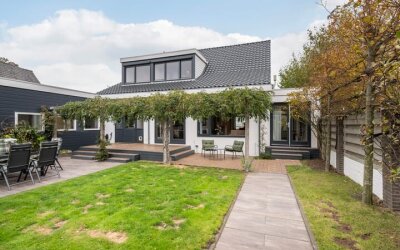 Hoge Geest 47