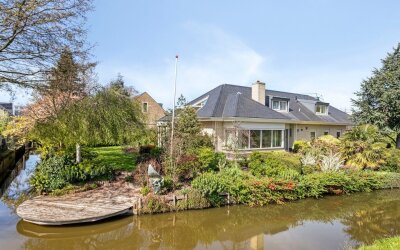 Vlietweg 10