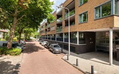 Appartement te koop Populier 42