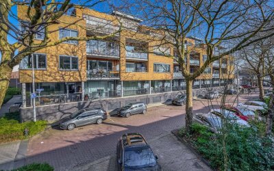 Appartement te koop Populier 44