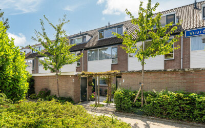 Huis te koop Vuurdoorn 8
