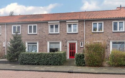 Perzikenstraat 6