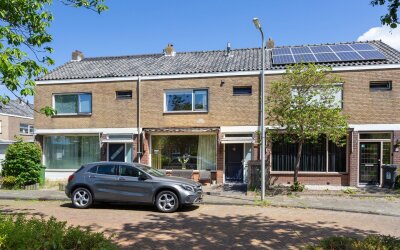 Westlandstr. 4