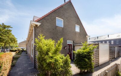 Druivenstraat 69