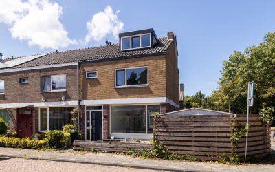 Muskaatstraat 2