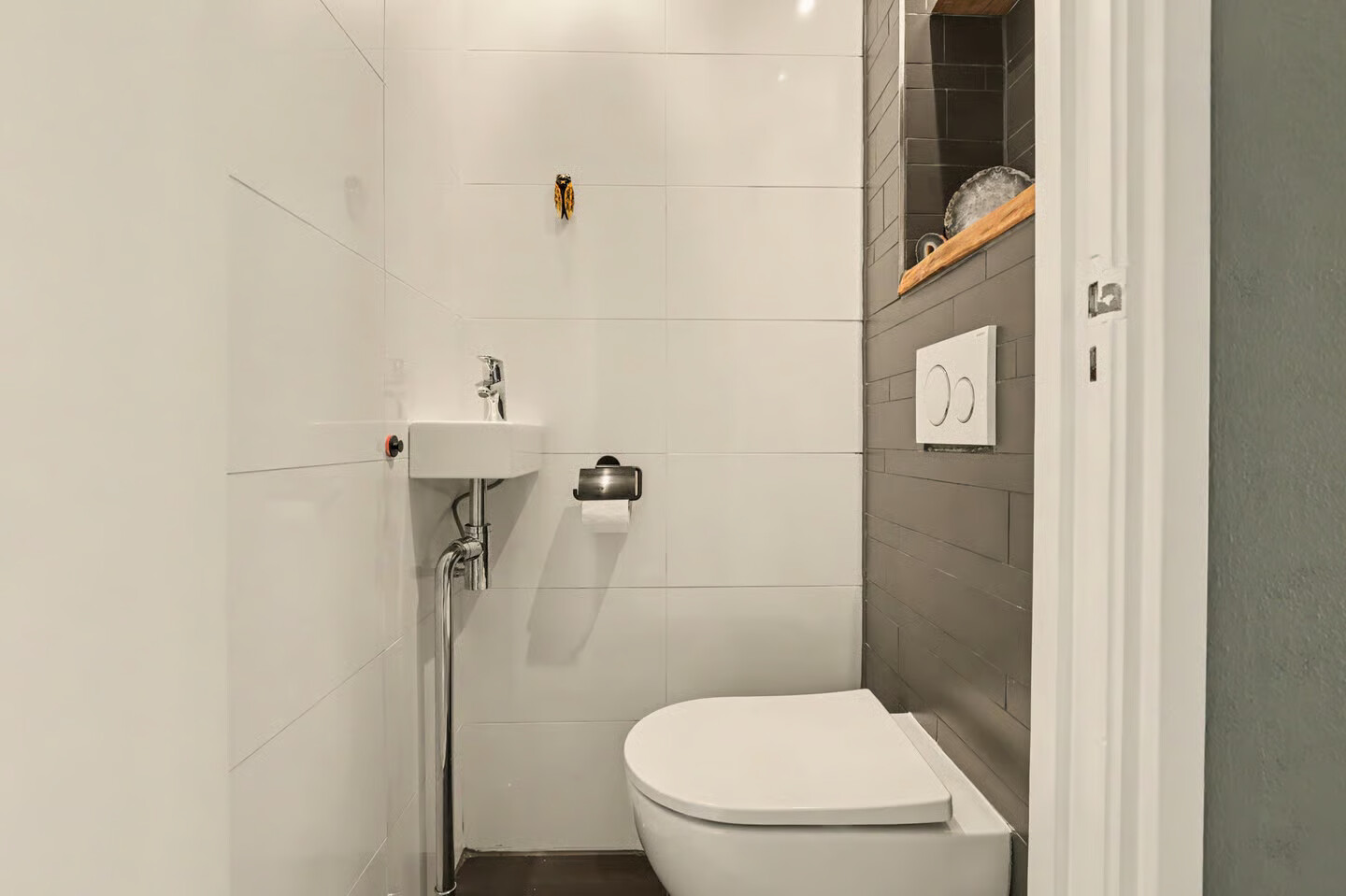 Hoekwoning te koop: Van Beethovenstraat 23, Naaldwijk