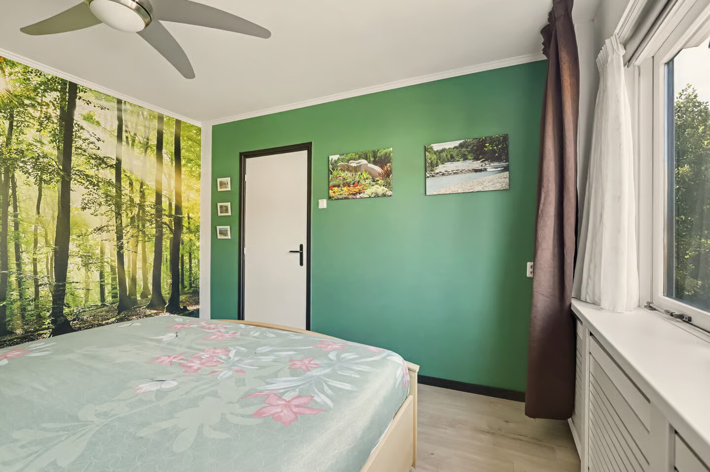 Hoekwoning te koop: Van Beethovenstraat 23, Naaldwijk