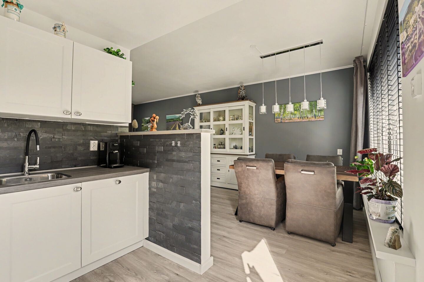 Hoekwoning te koop: Van Beethovenstraat 23, Naaldwijk