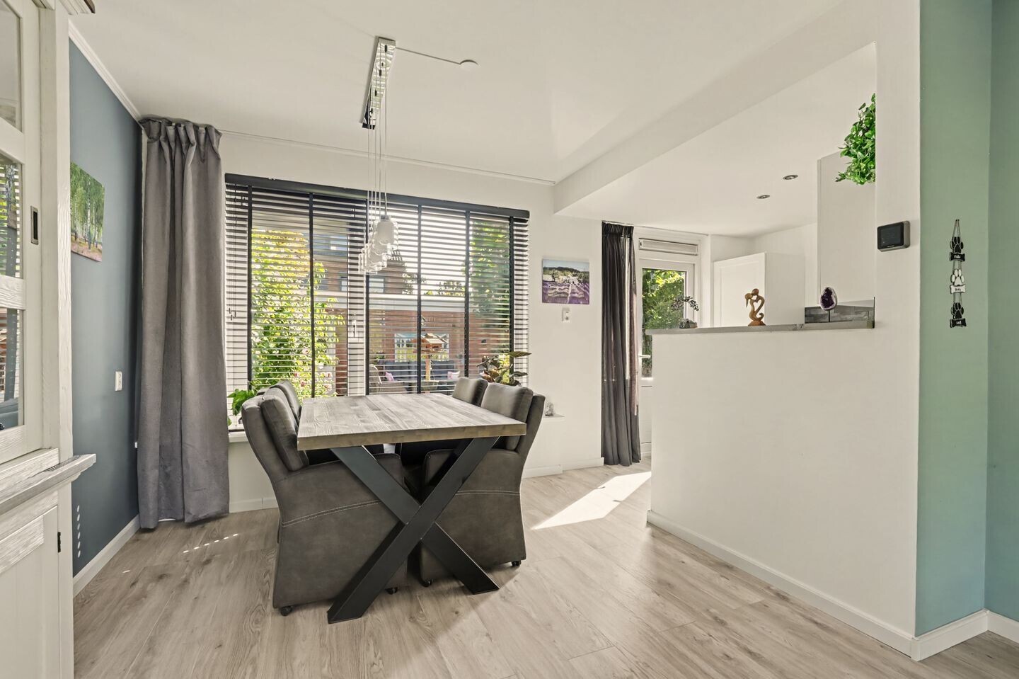 Hoekwoning te koop: Van Beethovenstraat 23, Naaldwijk