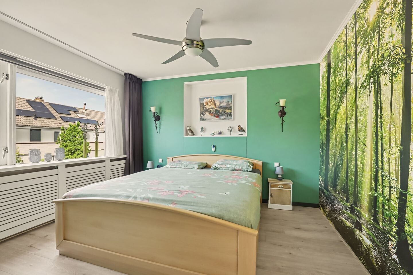 Hoekwoning te koop: Van Beethovenstraat 23, Naaldwijk