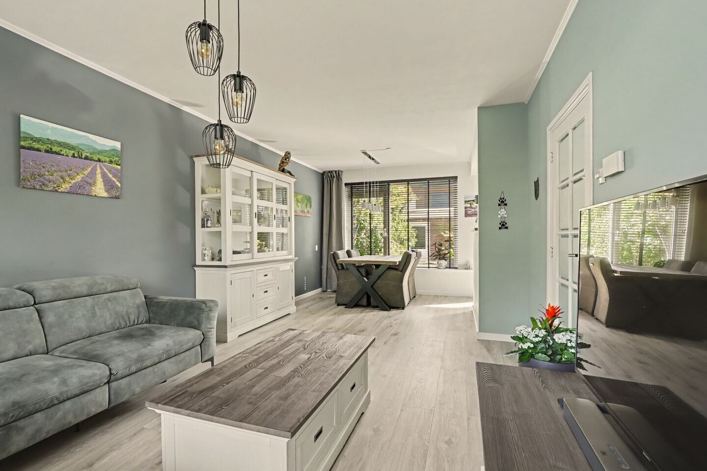 Hoekwoning te koop: Van Beethovenstraat 23, Naaldwijk