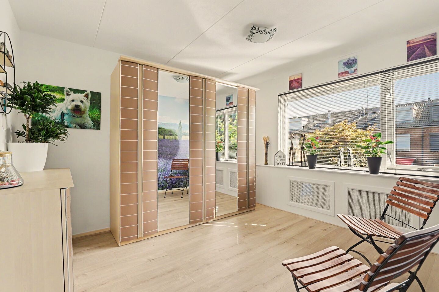 Hoekwoning te koop: Van Beethovenstraat 23, Naaldwijk