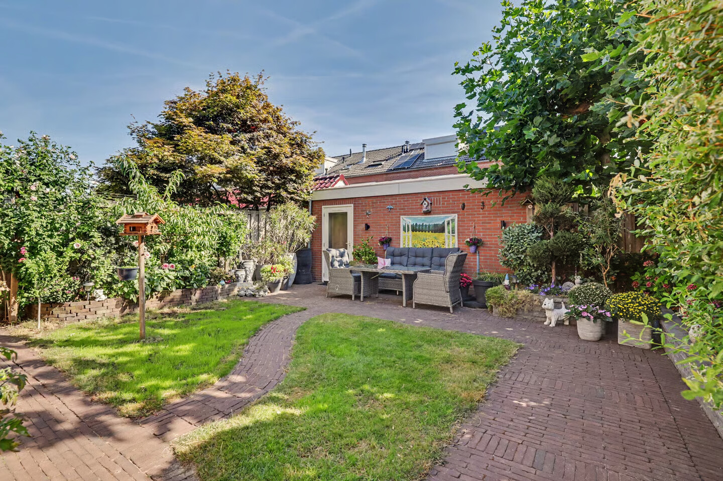 Hoekwoning te koop: Van Beethovenstraat 23, Naaldwijk