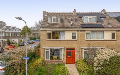 Ravellaan 1