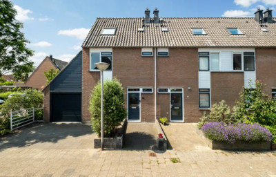 Troelstrastraat 15