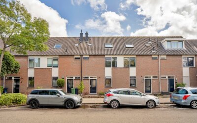 Oudlaan 14