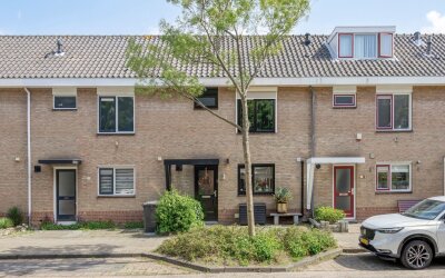 Oudlaan 28