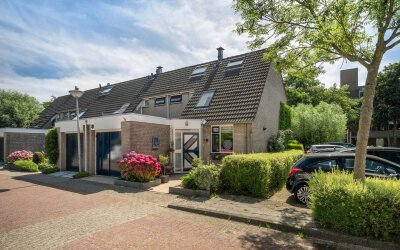 Gerbrandystraat 54